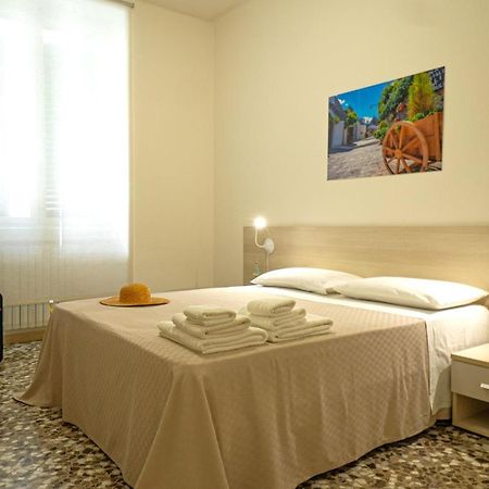 Cityflat Guest House Bari Exterior foto