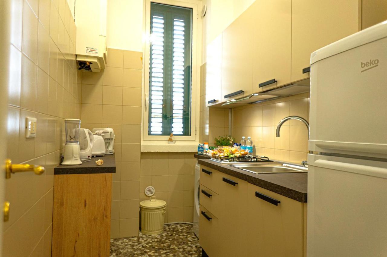 Cityflat Guest House Bari Exterior foto