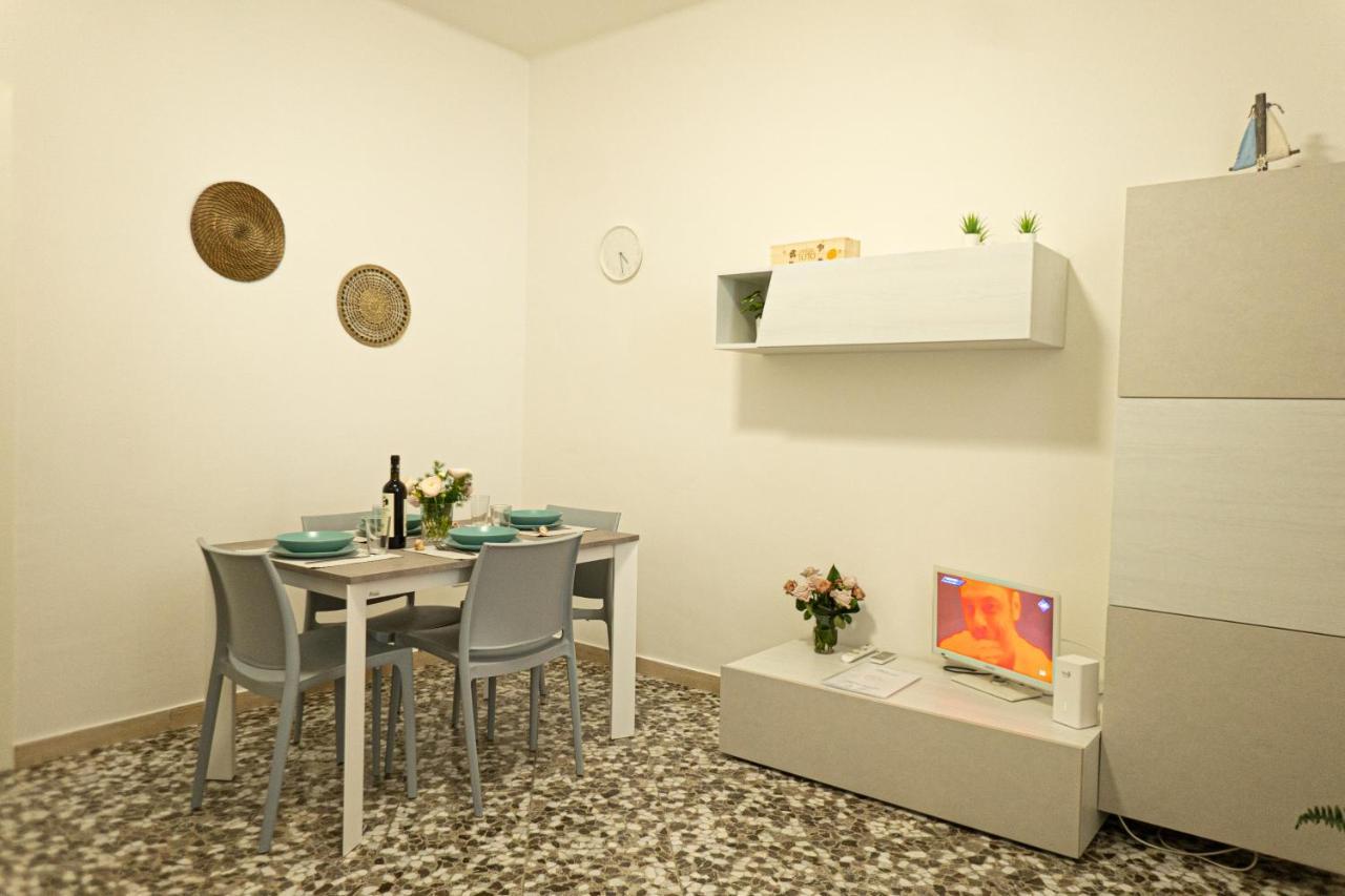 Cityflat Guest House Bari Exterior foto