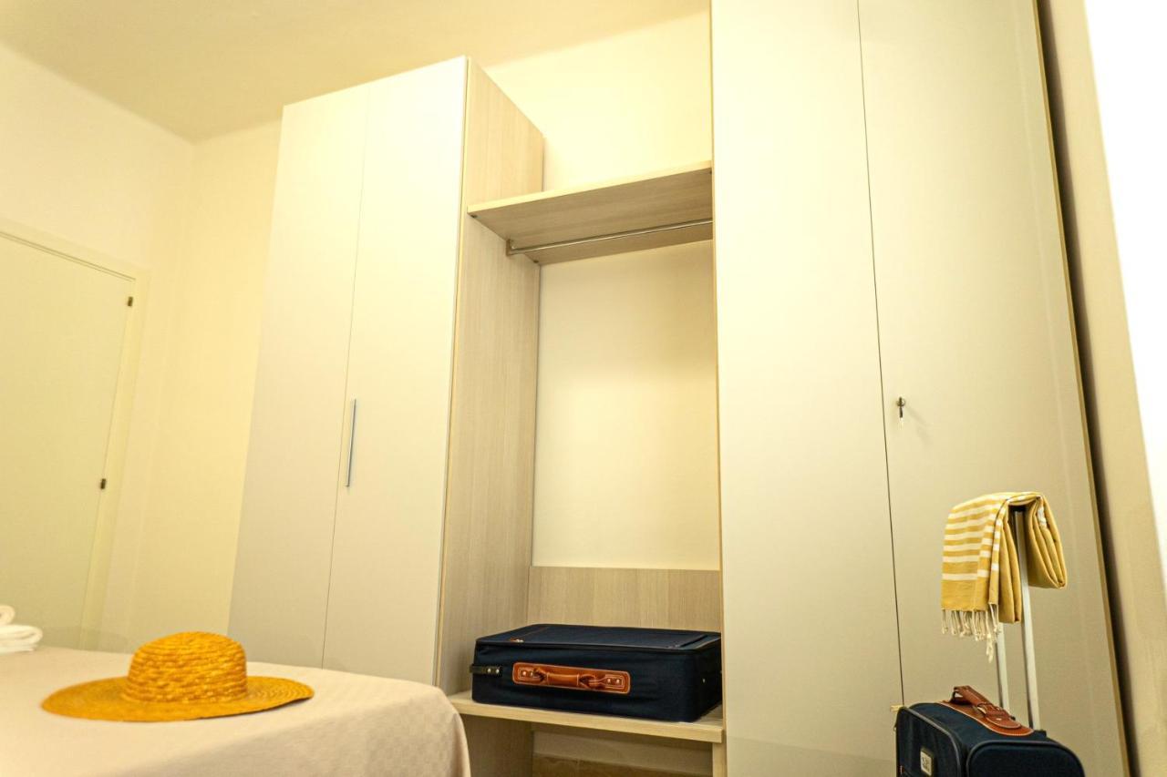Cityflat Guest House Bari Exterior foto